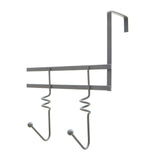 Grey Over Door Hanger