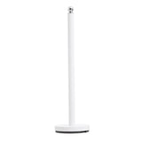 Adler White Toilet Roll Holder