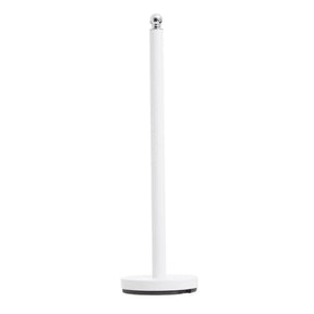 Adler White Toilet Roll Holder
