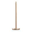 Adler Gold Finish Toilet Roll Holder