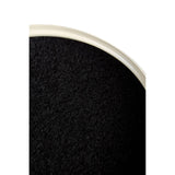 Cream Compost Bin with Handle