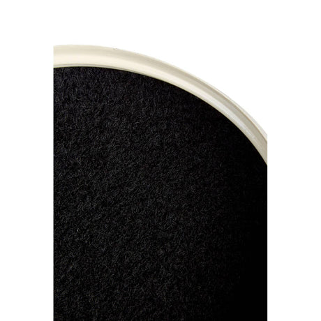 Cream Compost Bin with Handle