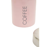 Liberty Coffee Canister