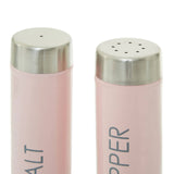 Liberty Light Pink Salt And Pepper Set