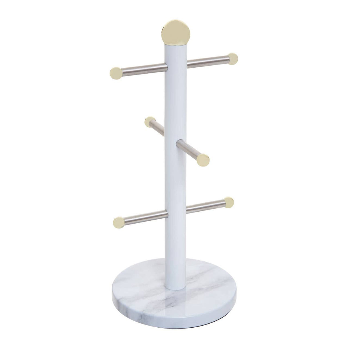 Six Cup Mug Tree