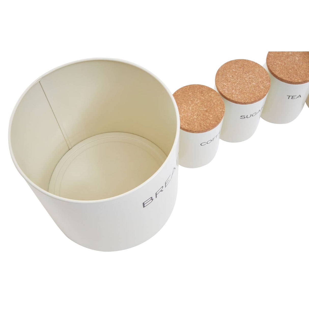 5Pc Storage Set