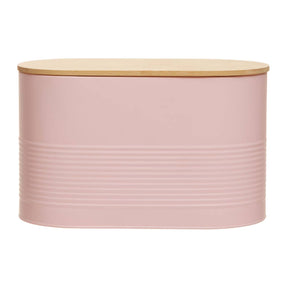 Alton Pink Bread Bin