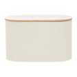 Alton Cream Bread Bin