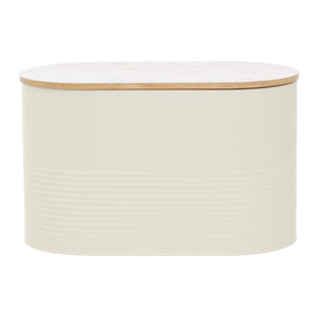 Alton Cream Bread Bin