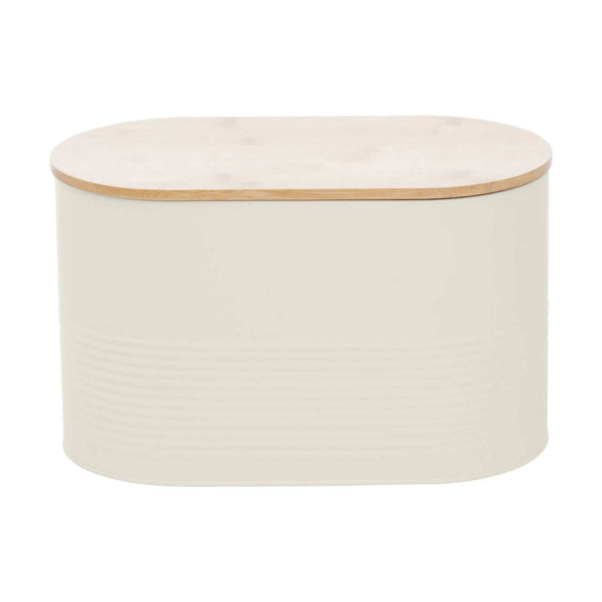 Alton Cream Bread Bin