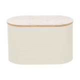 Alton Cream Bread Bin
