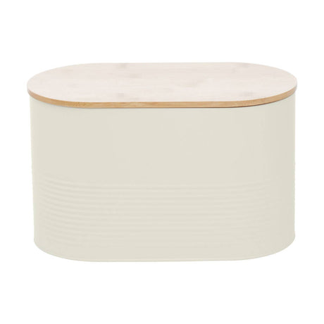 Alton Cream Bread Bin