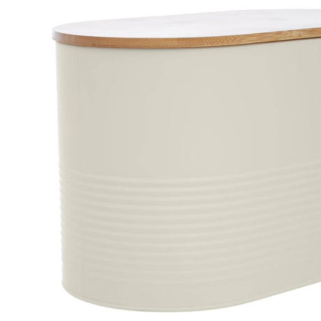 Alton Cream Bread Bin
