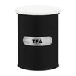 Liberty Tea Canister