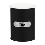 Liberty Tea Canister