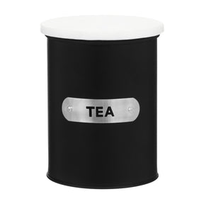 Liberty Tea Canister
