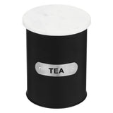 Liberty Tea Canister