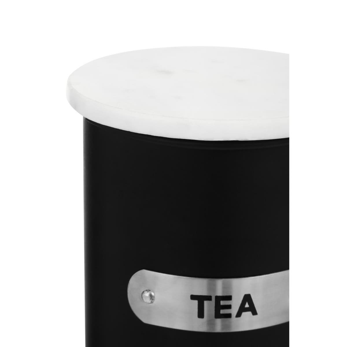 Liberty Tea Canister