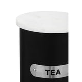 Liberty Tea Canister
