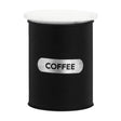 Liberty Coffee Canister