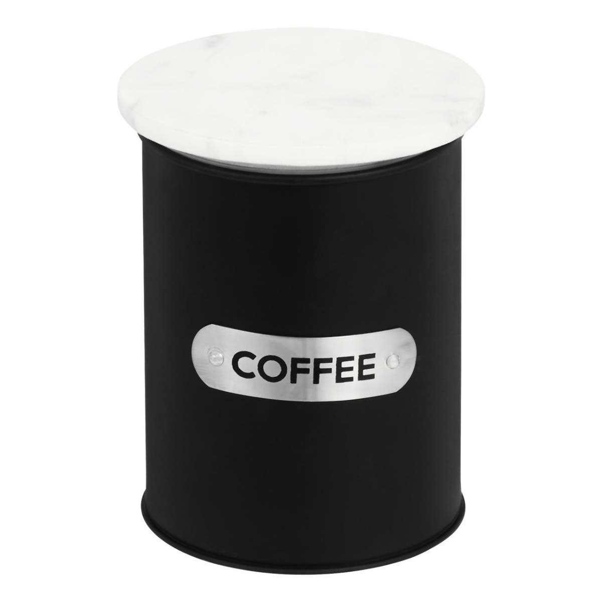 Liberty Coffee Canister