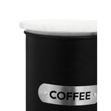 Liberty Coffee Canister