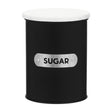 Liberty Sugar Canister