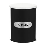 Liberty Sugar Canister