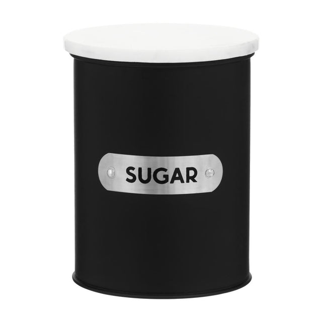 Liberty Sugar Canister