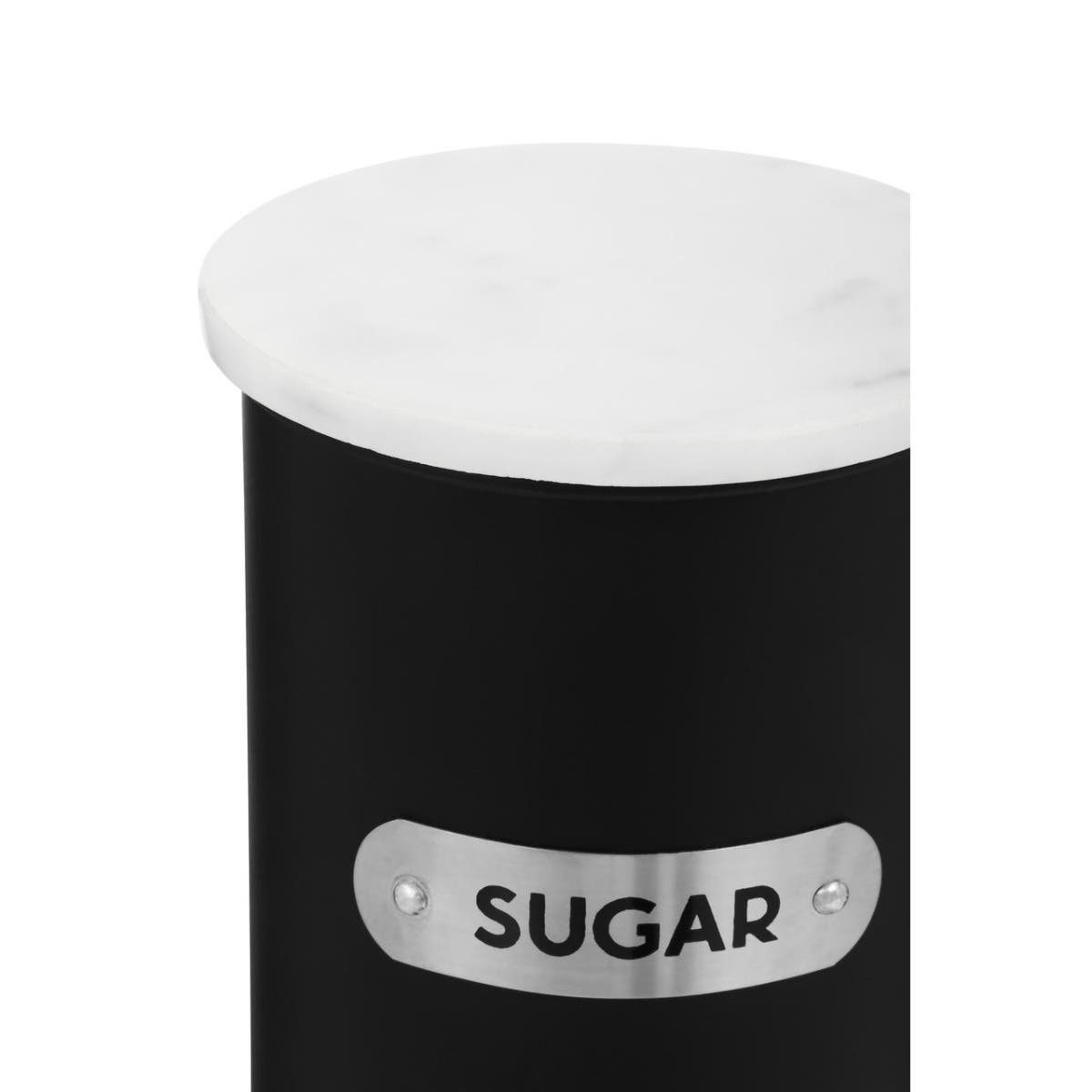 Liberty Sugar Canister