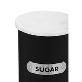 Liberty Sugar Canister