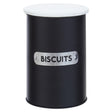 Liberty Biscuit Canister