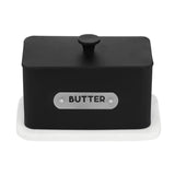 Liberty Butter Dish