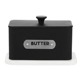 Liberty Butter Dish