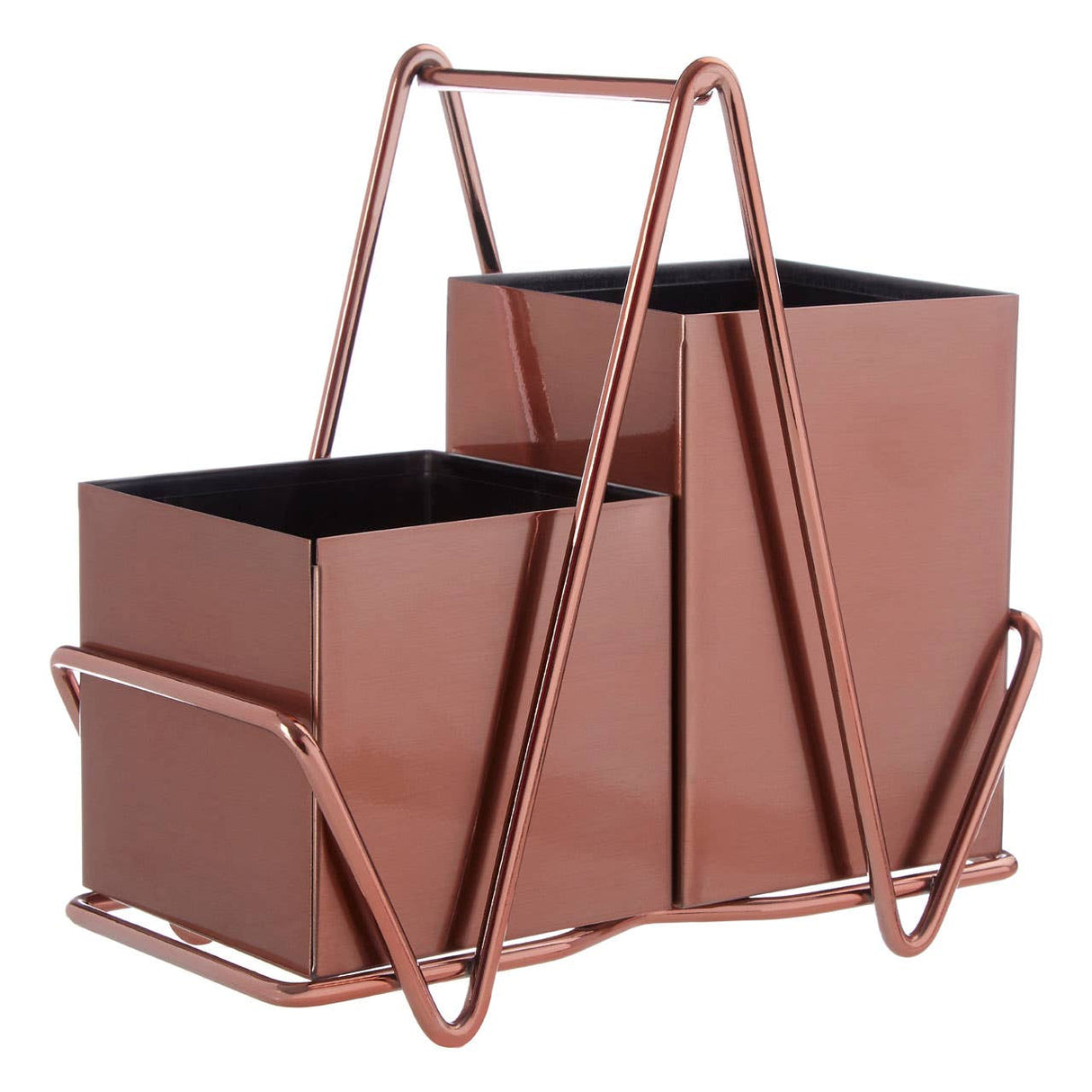 2 Compartment Cutlery Caddy