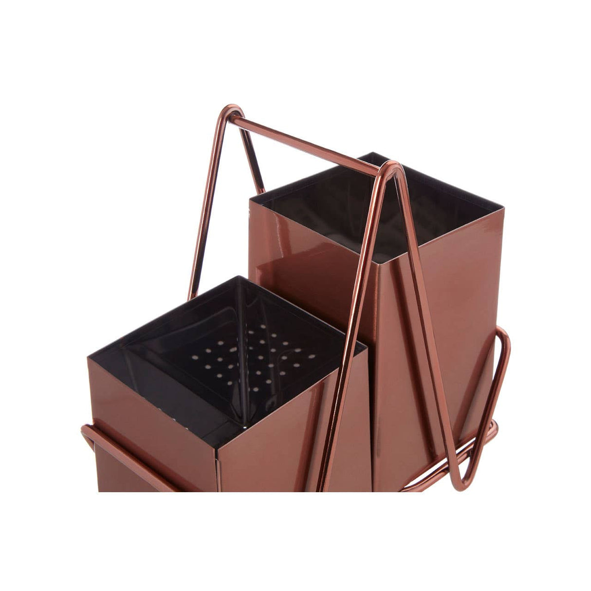 2 Compartment Cutlery Caddy
