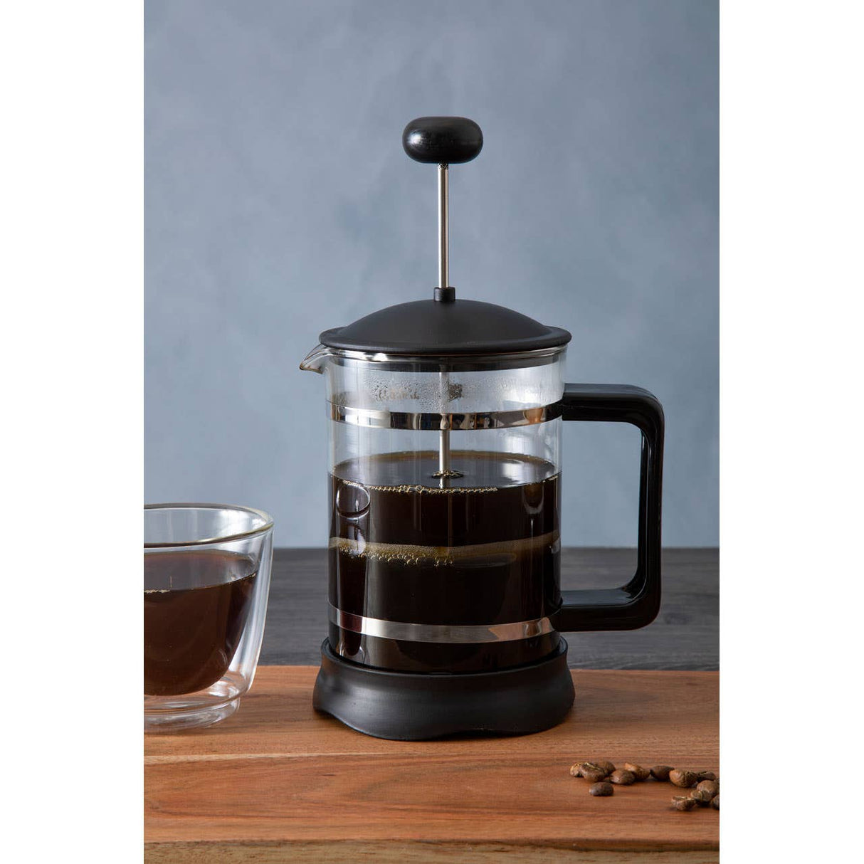 Mocha 850ml Cafetiere
