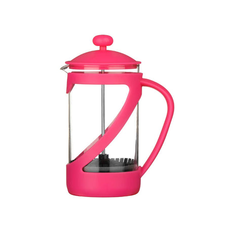 Hot Pink Kenya 600ml Cafetiere