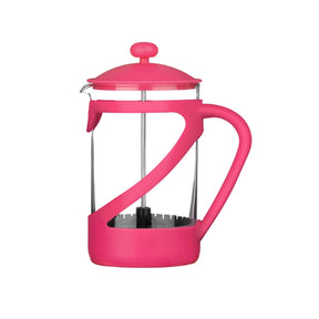 Hot Pink Kenya 850ml Cafetiere