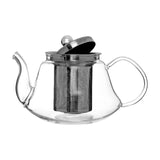 High Borosilicate 800ml Teapot