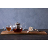 High Borosilicate 800ml Teapot