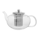 Heat Resistant Teapot