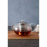 Heat Resistant Teapot