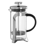 Akeala Silver Cafetiere