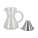 Tova Coffee Pot 400ml