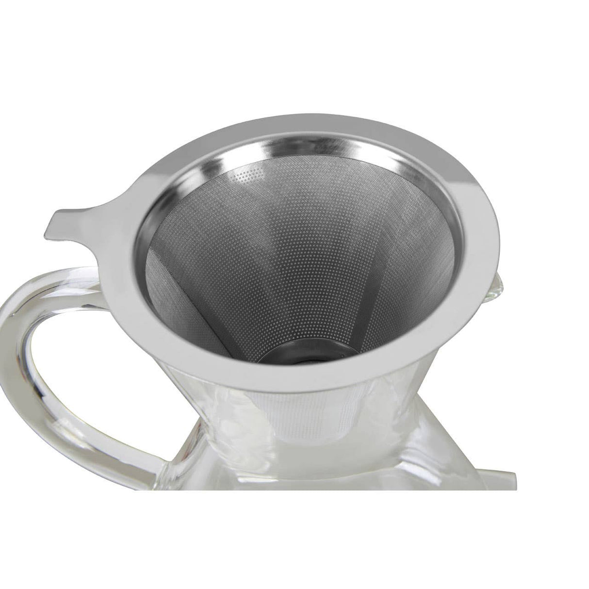 Tova Coffee Pot 400ml