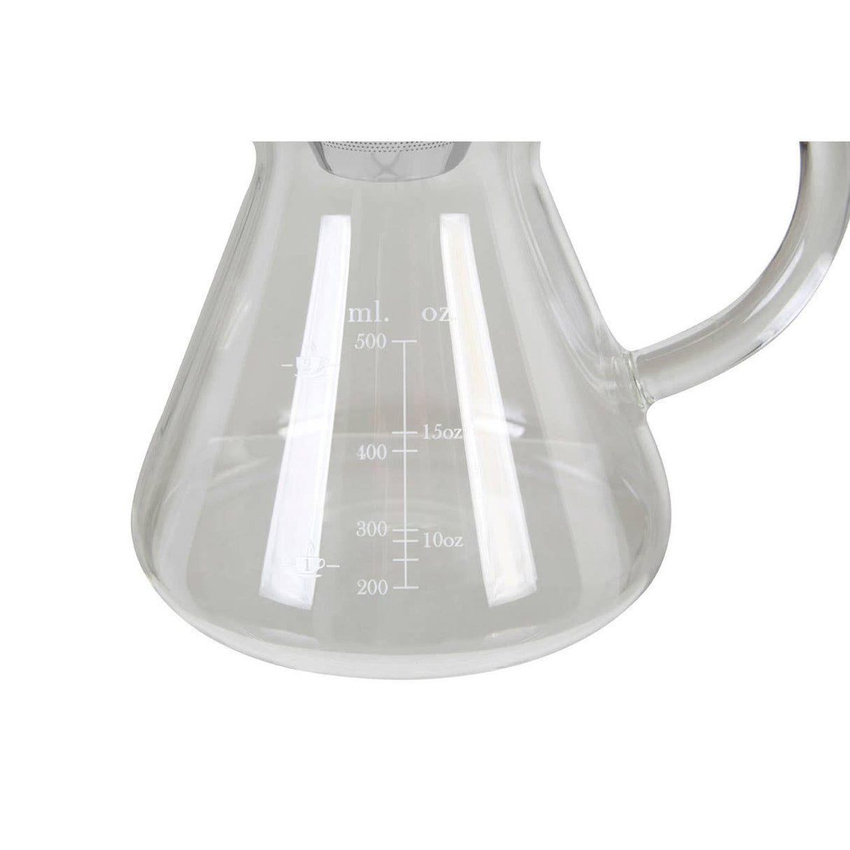 Tova Coffee Pot 400ml
