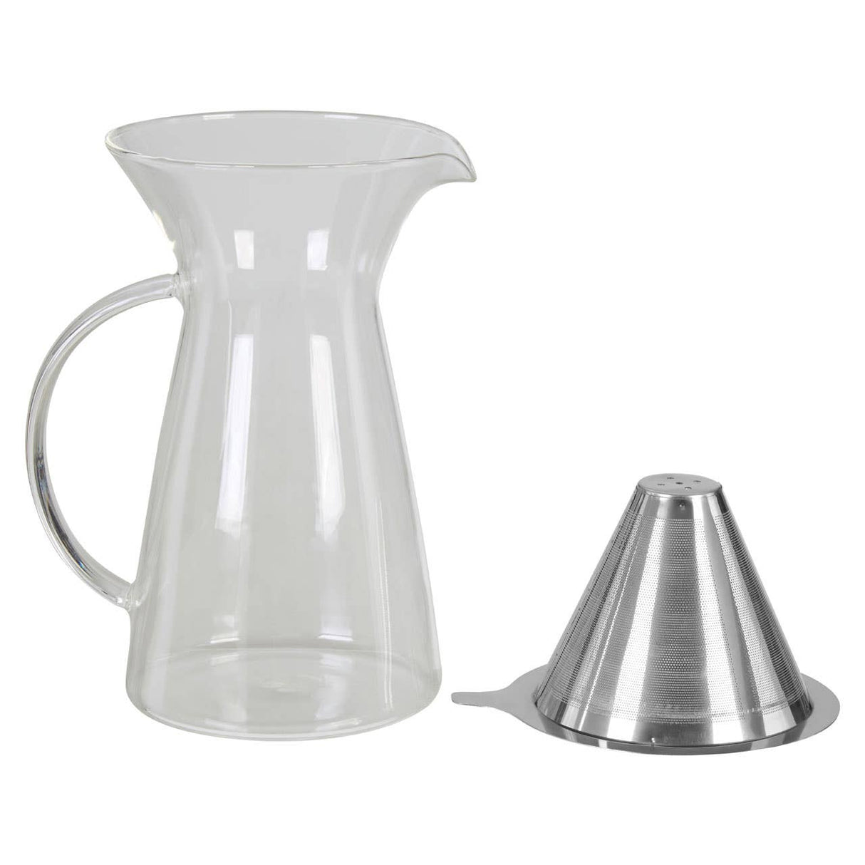 Tova Coffee Pot 1100ml