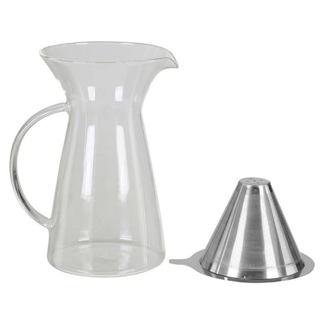 Tova Coffee Pot 1100ml