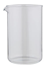 Fosso Pyrex Glass 6 Cup Replacement Carafe or Beaker